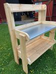 Planteringsbord/Planteringsbänk/Grillbord