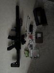 Sig Sauer MCX ASP 4.5mm Gen II Svart