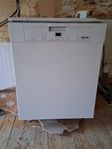 Diskmaskin Miele