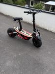 Elscooter 2000w