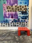 Mario bellini soffbord, satsbord