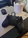 xbox razer med slad kontroll