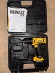 DeWalt skruvdragare 