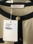Busnel arvida bi-colore jacket