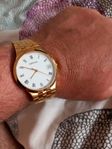 Certina klockan,  unisex klockan 