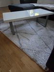 Skynda o fynda! matta+soffbord