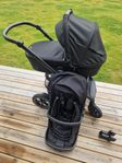 Britax Smile 5z Duovagn 