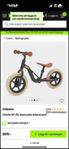 springcykel