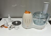 Matberedare Philips Facilio