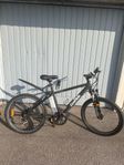 Eco ride summit - El cykel