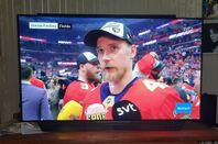LG OLED C8 55"