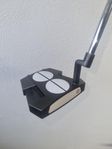 Odyssey Eleven 2-ball lined