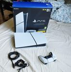 Playstation 5 Slim Digital Edition 1TB SSD
