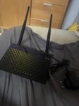 Asus Router/Modem 