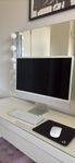iMac 24-tum (M1, 2021) Silver