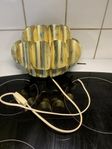vägglampa Dansk 70 tal