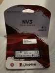 Kingston NV2 M.2 NVMe Gen 4 2TB