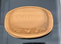 Römertopf lerkruka