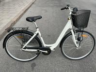 DBS 7 växlar 28 tum