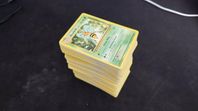 Pokemon kort - XY evolutions card 
