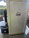 Bradley smoker digital rök