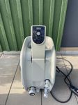 lay z spa pump