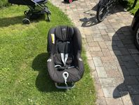 Bilbarnstol Britax Römer Max Way
