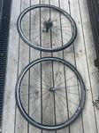 Racerhjul Bontrager hjul RL
