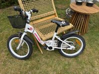 Barncykel 16 tum