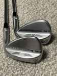 Titleist Vokey SM10 - 2st 60 graders