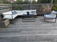 soffa och bord
