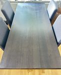 Bortskänkes Köksbord från Ikea Västanby 