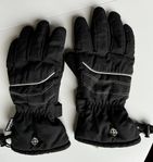 Fingervantar