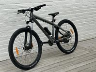 Scott Roxter junior 26 tum