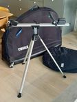 Thule RoundTrip Pro XT cykeltransportväska
