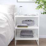 3 stycken Hylla JONAXEL från IKEA