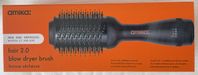 Amika hair 2.0 blow dryer brush