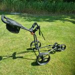 Big Max golfvagn