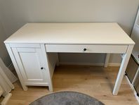 Ikea Hemnes skrivbord