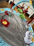 babygym momin