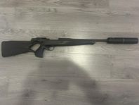 blaser r8 succés kolv