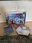 Disney Infinity 2.0 Startpaket - Xbox 360