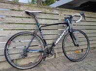 Giant TCR1 Compact 2010, stl L
