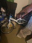 cykel 