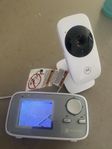 Babymonitor Motorola VM482