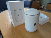 Ubiquiti dream router