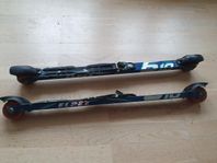 rullskidor elpex 610 team