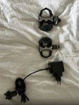 Favero Assioma Uno Powermeter