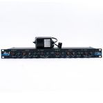 DBX project 1 Compressor/Gate 266 - Dual Channel
