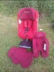 Concorde Bilbarnstol isofix